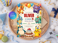 Pokemon Birthday Invitation | Editable Canva Template Download